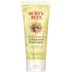 Burt's Bees Āra un saules kopšanas līdzeklis pēc sauļošanās 6 fl.oz(a) līdz