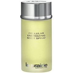 La Prairie Swiss Body Care femme/woman, Cellular Energizing Body Spray, 100 ml