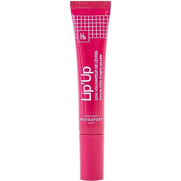 Novexpert Lūpu balzams Lip'up Femme 8 ml