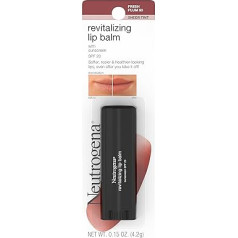 Neutrogena - Atjaunojošs lūpu balzams SPF 20#60 Fresh Plum - 0,15 oz. (4,2 g)