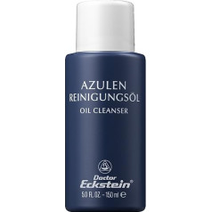 Doctor Eckstein Organic Cosmetics Azulene attīrošā eļļa 150ml