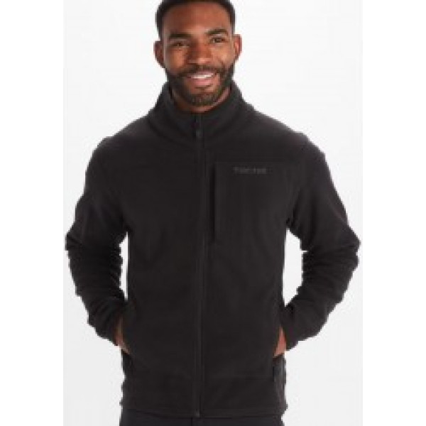 Jaka REACTOR Polartec JKT 02 XXL Black