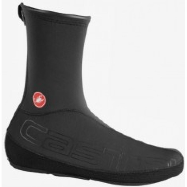 Velo mokasīni DILUVIO UL Shoecover XXL Black/Black