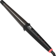 Sbb. SBWD-1000-EU Twirl & Curl Conical Wand