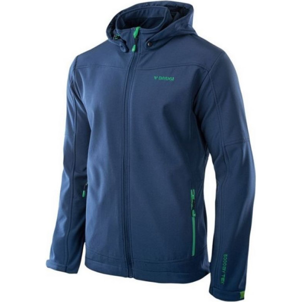 Softshell jaka 4ndr M 92800147806 / XXL