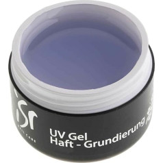 Isr Nail Care 30 ml ISR UV UV gēla līmes gruntskrāsa Bonder līmēšanas līdzeklis Līmēšanas pastiprinātājs Superlīmējošais gēls