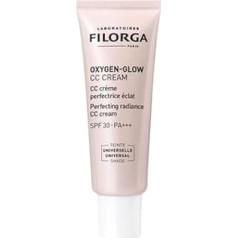 Filorga Oxygen Glow CC Cream Super-perfektējošs izgaismojošs krēms, 40 ml