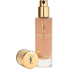 Yves Saint Laurent Ysl Face Foundation, упаковка 1 (1 x 30 мл)