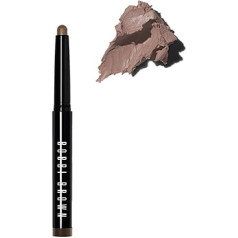 Bobbi Brown Ilgnoturīga krēmveida ēnu uzlikšana, 09 Gold Bronze, 1 iepakojums (1 x 2 g)