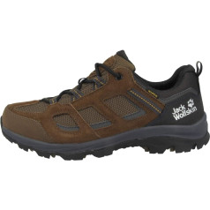 Jack Wolfskin Vīriešu Vojo 3 Texapore Low M Āra apavi