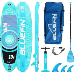 Bluefin Sup 10′8 