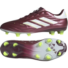 Zābaki COPA PURE.2 PRO FG IE7490 / red / 46