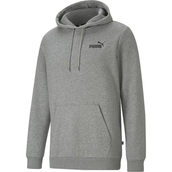 Essential Small Logo Hoodie M 586690-03 / XXL