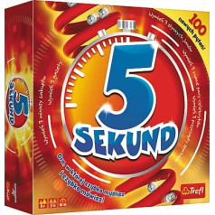 Spēle 5 sekundes 2019 edition