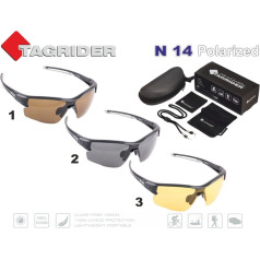 Saulesbrilles TAGRIDER N 14