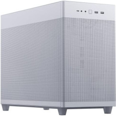 Prime ap201 sieta microatx korpuss balts