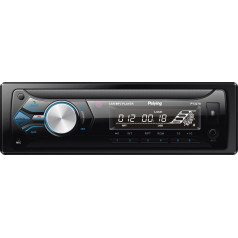 Auto radio PY3278