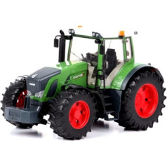 Тракторная техника fendt 936 vario