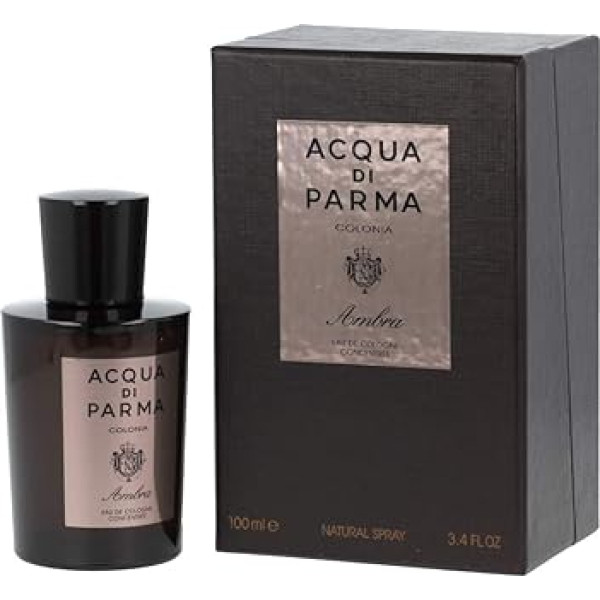 Acqua Di Parma Colonia Ambra Koncentrēts celona ūdens 100 ml (vīriešu)