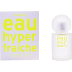 Courreges Eau Hyper Fraîche Edt Vapo 50 ml