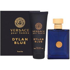 Versace Туалетная вода для мужчин Dylan Blue