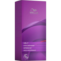 Wella Professionals Wella Curl It Kondicionēšanas komplekts - īpaši kondicionējošs, maigs C/S