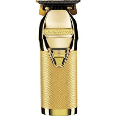 Babyliss Триммер Skeleton Gold, золотой, стандартный