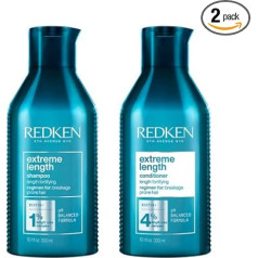 Redken Extreme Length šampūns un kondicionieris 300ml Duo