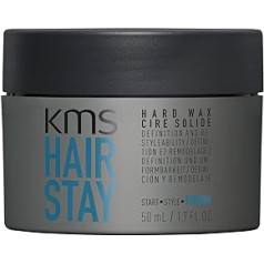 KMS HS cietais vasks 50ml