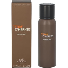 Hermes Terre D' Natural Deo Spray