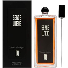 Serge Lutens Parfimērija Viņam un Tev Fleurs D 'Oranger - 100 ml