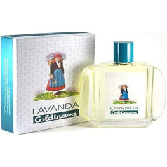 Coldinava Lavender Eau de Cologne 125 ml Spray Sievietes