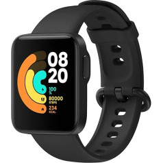 Xiaomi MI Watch Lite.