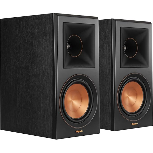 Klipsch RP-600M