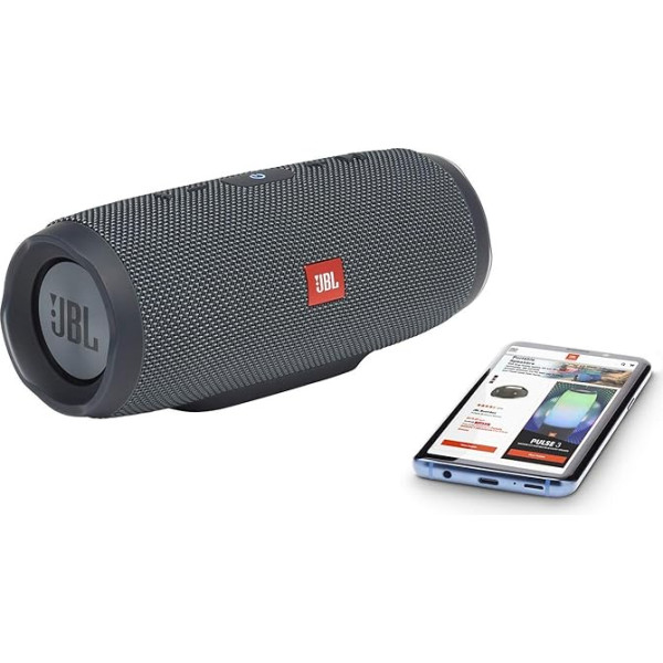 JBL Charge Essential Bluetooth skaļrunis