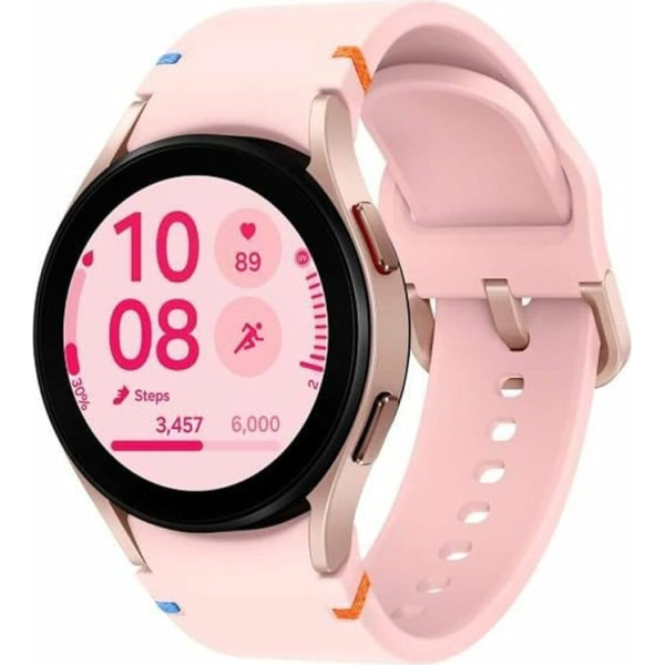 Montre Connectée Samsung Galaxy Watch FE Rose 40 mm