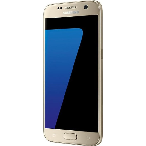 Samsung Galaxy S7 viedtālrunis, 12,9 cm (5,1 collas), 32 GB iekšējā atmiņa