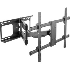 RICOO TV Wall Mount S6144 R23-S R06-F S2544 S4764 Black