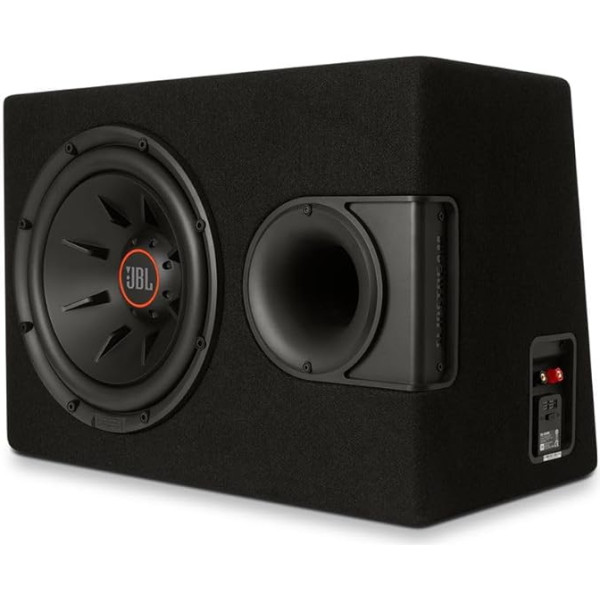 JBL S2-1224SS Zemfrekvenču skaļruņa automātiskais komplekts - 1100 W Harman Kardon Auto hifi 12