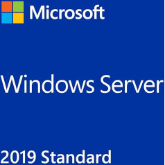 Microsoft COEM SB Win Server Standard 2019 E