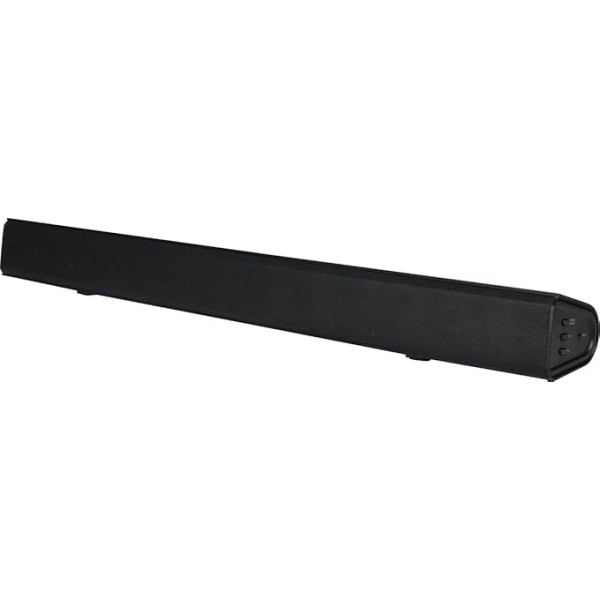 Salora SBO680 Bluetooth Soundbar Zwart.