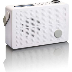 Lenco PDR 030 DAB+ radio ar FM