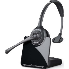 Plantronics 84691-02, Schwarz