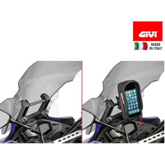 Givi TRAVERSINO PER PORTANAVIGATORI