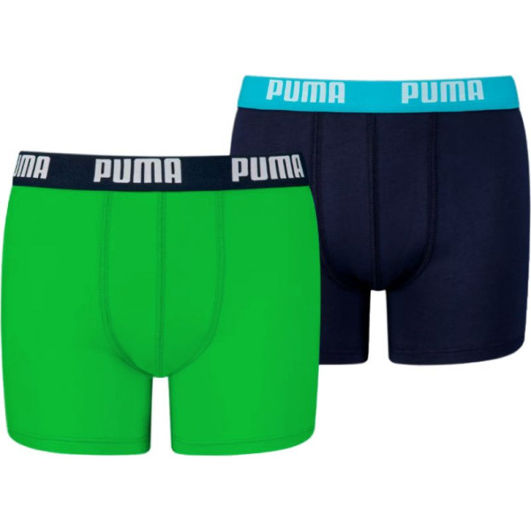 Boxer Basic Boxer 2P Jr 935454 03 / 128cm