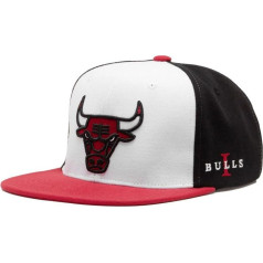 Mitchell & Ness Chicago Bulls NBA Core I Snapback cepure HHSS6742-CBUYYYPPPWHRD / OSFM