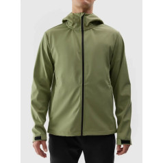 Vēja necaurlaidīga softshell jaka M WAW24TSOFM283-43S / XL