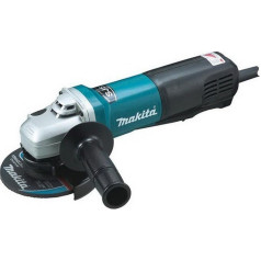 Makita Schleifmaschine, Durchmesser 125 mm, 1400 W, Makita 9565 Stück