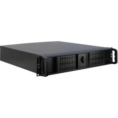 INTER TECH IPC Server 2U 88887180 korpusa komplekts 2098