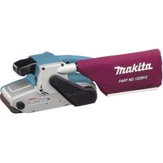 Makita 9404J lentes slīpmašīna 100 mm, 17 x 210 mm